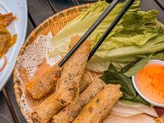 清新越式春卷-金越轩(江南坊店)