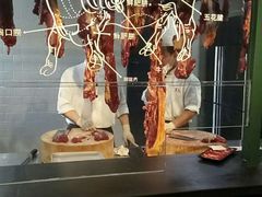 -手选潮汕鲜活牛肉火锅(二七广场店)