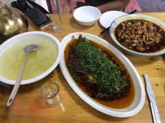 -老字号怡玺·藿香雅鱼(20年雅安店)