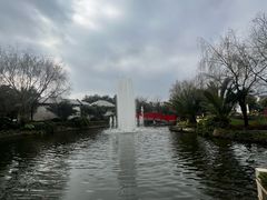 -昆明华邑酒店