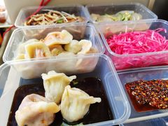 -宝源饺子(麦子店街店)