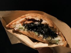 -陈记紫菜饼(湖滨霞店)