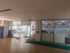 -石景山区图书馆(八角南路)