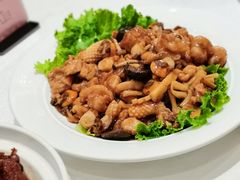 -大铁勺新津菜(东丽阳光新业广场店)
