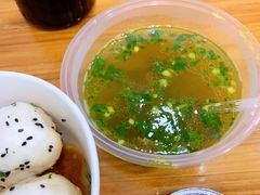 -许记生煎(遵义路店)