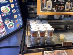 -和府捞面(中山龙之梦店)