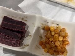 -蠔友汇·海鲜·生蚝烧烤(大东店)