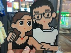 -万达广场(济南高新店)