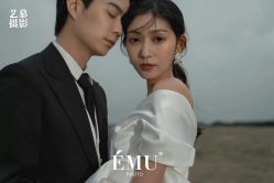-EMU艺慕摄影(扬中店)