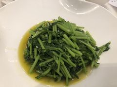 时令鲜蔬菜-南太湖山庄·四季轩&国风堂中餐厅