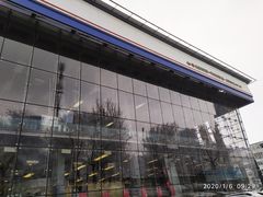 -北京三元桥丰田汽车销售服务有限公司(左家庄店)