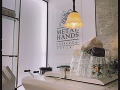 -铁手珈琲制造局metalhands(望京店)