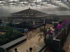 -天源吉布世温泉水乐园