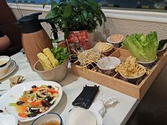 -培万河间驴火•驴肉火锅(东平店)