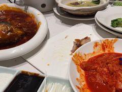 -扬州万怡酒店-中餐厅(文昌中路店)