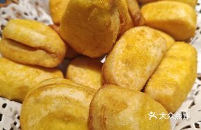 Yunnan Fermented Tofu Steamed Buns