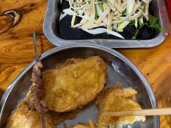 -陈氏肥蛤(小纬六路总店)
