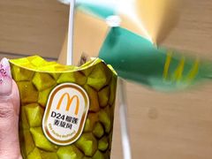 -麦当劳(天兴罗斯福店)