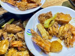 -状元虎.摇滚炒鸡.家常菜(义勇街店)