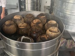 -達揚原味燉品(文明路店)