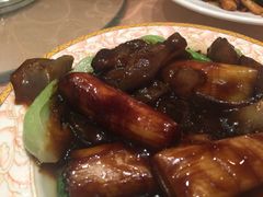 -烤肉宛饭庄(南礼士路店)