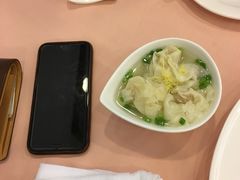 -上海老饭店(北京分店)