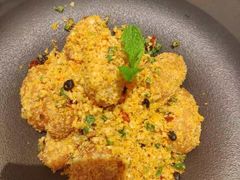 -院里寻菜·精致庭院菜(观沙岭店)