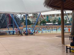 -武汉玛雅海滩水公园