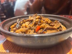 -山四砂锅(太原钟楼街店)