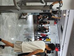 -奇迹健身(金牛凯德店)