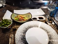 -雅玛花式铁板烧(亚运村店)