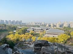 -鹦鹉寺公园