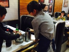 -陈记顺和牛肉火锅馆(天河北路店)
