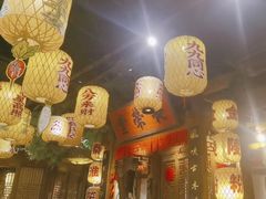 -南京大牌档(济南万象城店)