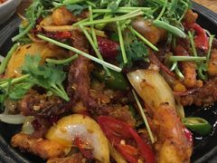 -纽斯桑拿会所(天山店)