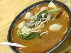 -福祥厦门小馆(舟孟北路店)