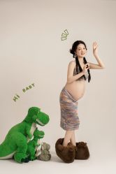 -专注孕妇照亲子照·纪田摄影