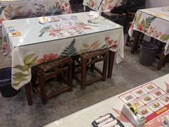 -金姐台湾菜(珠江路店)