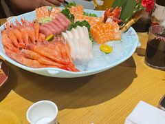 -三石铁板烧(紫竹桥店)
