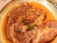 -西塔老太太泥炉烤肉(苏州大悦城店)