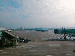 -杭州萧山国际机场