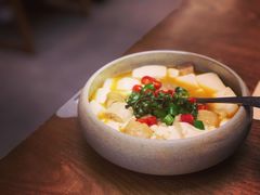 豆花肥肠-榕意·川味之美(深业上城店)