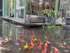 -绿房子方寸咖啡(星海名城店)