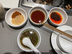 -海底捞火锅(5050购物中心店)