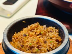 生炒糯米饭-炳胜私厨(中达旗舰店)