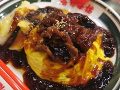 -港爺茶檔·茶餐厅(东晓南路店)