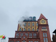 -青岛啤酒博物馆