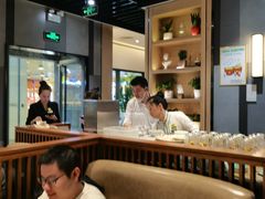 -荷花亭·湖北融合菜(十堰武商MALL店)