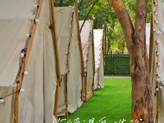 -北京海德酒店温泉