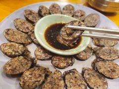 米肠-麻喜大